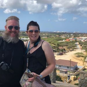 Meet your Posher, Terri